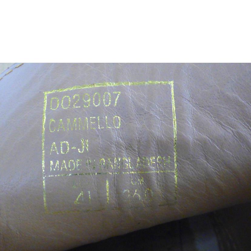 Danner ダナー/スエードチャッカブーツ/DO29007//ABランク/64