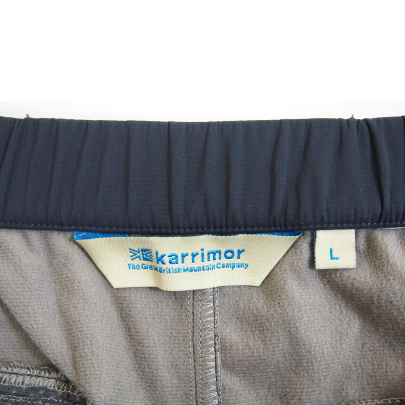 Karrimor カリマー/トレイルパンツ//Bランク/71