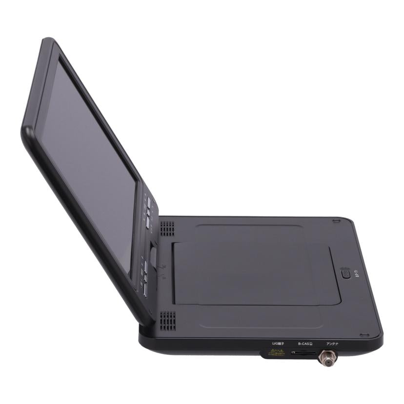 HIRO Tec ヒロテック/ポータブルDVDプレーヤー10.1インチ/HTA-PD10FS//HTAPD19010271/Bランク/62