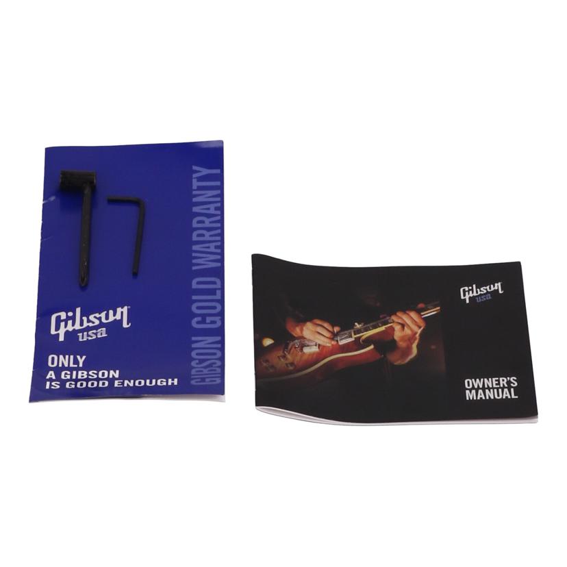 Gibson USA ギブソンUSA /エレキギター/LP Standard/Les Paul Standard//160058847/ABランク/18