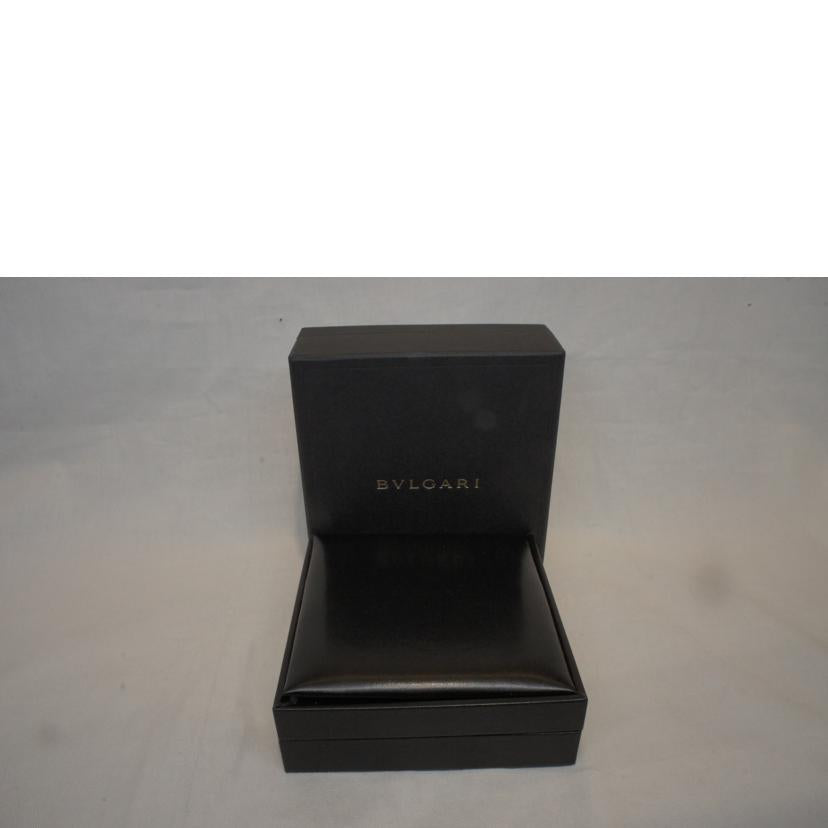 BVLGARI ブルガリ/K18PG B-zero1セラミックネックレスホワイト//☆3745AL/Aランク/92