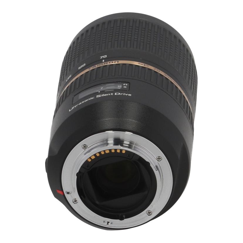 TAMRON SONY タムロン /交換レンズ/70-300mm/SP 70-300mm F4-5.6 Di USD //031190/Bランク/85