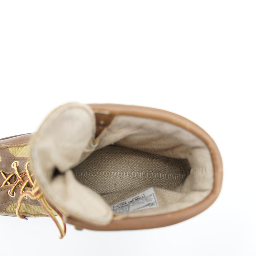 Danner ダナー/DJ DANNER LIGHT GORE-TEX ブーツ/US7.5/ブラウン×カーキ/30420X//22B108/Bランク/01