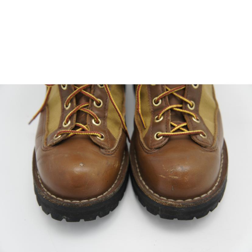 Danner ダナー/DJ DANNER LIGHT GORE-TEX ブーツ/US7.5/ブラウン×カーキ/30420X//22B108/Bランク/01