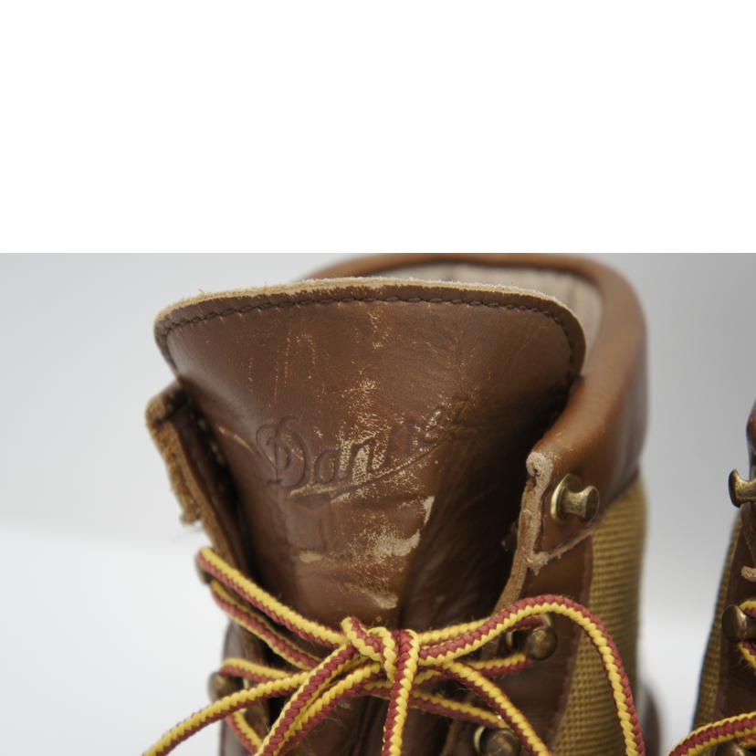 Danner ダナー/DJ DANNER LIGHT GORE-TEX ブーツ/US7.5/ブラウン×カーキ/30420X//22B108/Bランク/01