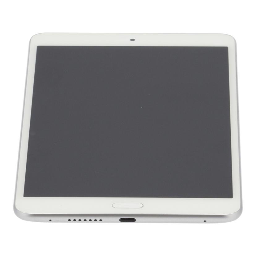 HUAWEI docomo ファーウェイ/タブレット/dtab Compact/d-02K//VMT6R18802003785/Bランク/70