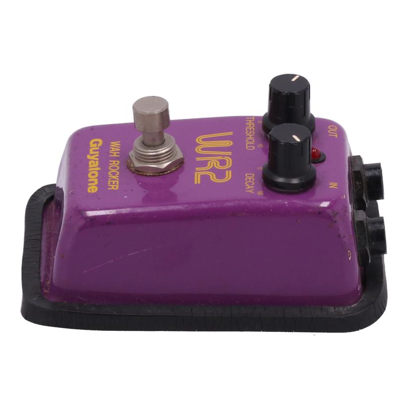 Guyatone グヤトーン /エフェクター/オートワウ/WR2//00454/Bランク/67