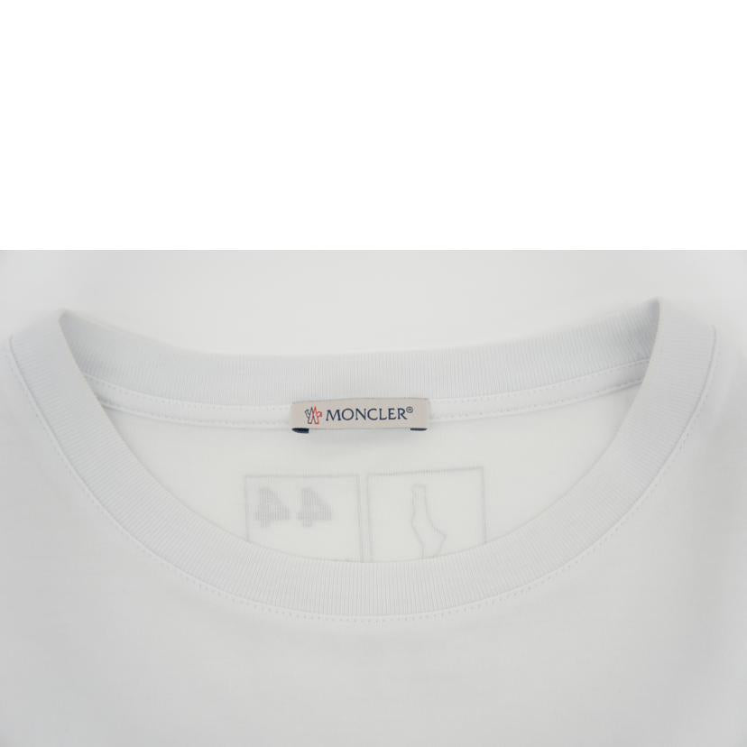 MONCLER モンクレール/MONCLER Tシャツ//Bランク/19