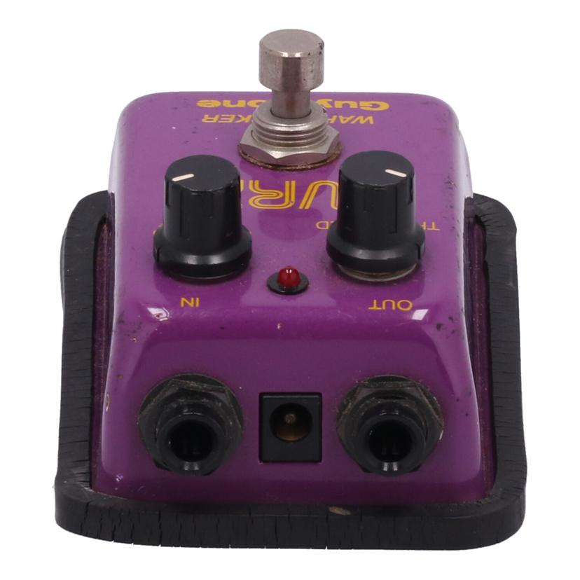 Guyatone グヤトーン /エフェクター/オートワウ/WR2//00454/Bランク/67