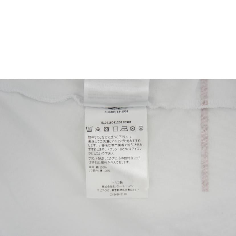 MONCLER モンクレール/MONCLER Tシャツ//Bランク/19