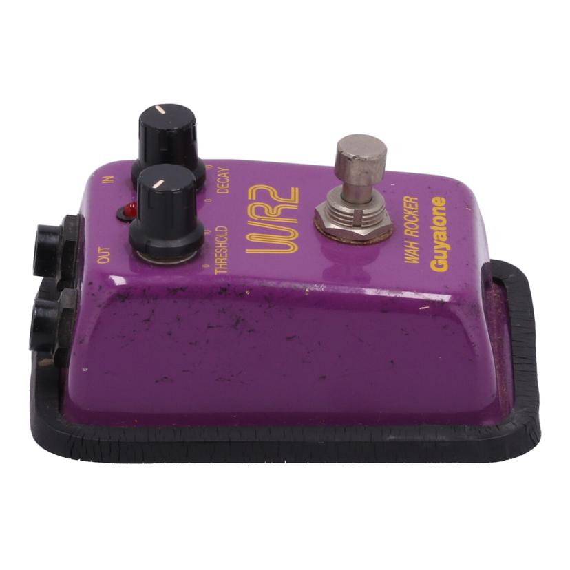 Guyatone グヤトーン /エフェクター/オートワウ/WR2//00454/Bランク/67