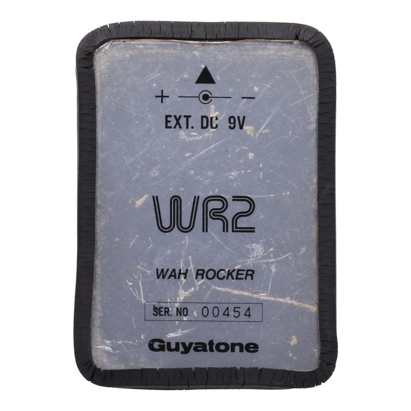 Guyatone グヤトーン /エフェクター/オートワウ/WR2//00454/Bランク/67