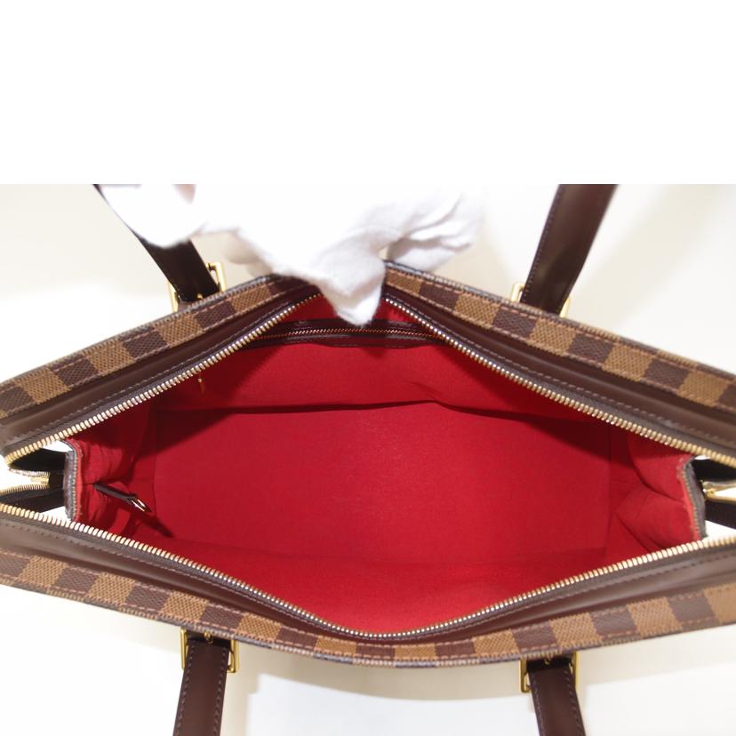 LOUIS VUITTON ルイ・ヴィトン/チェルシー/ダミエ・エベヌ/N51119//TH2***/Aランク/69