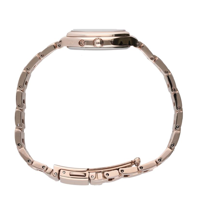 CITIZEN シチズン/XC/レディース/電波ソーラー/H060-T024670//1D2******/Aランク/89