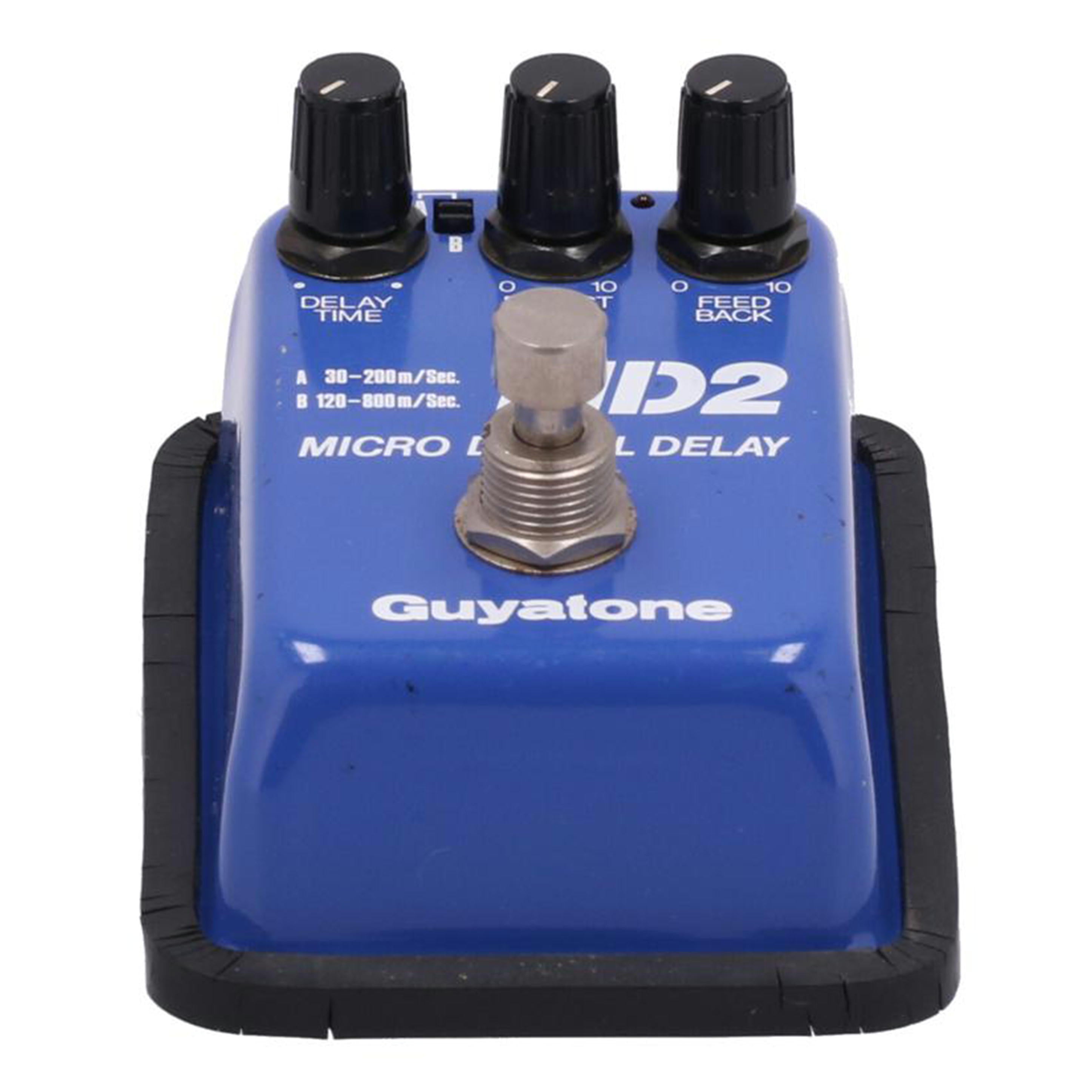 Guyatone グヤトーン/エフェクター/ディレイ/MD2//96050647/Bランク/67
