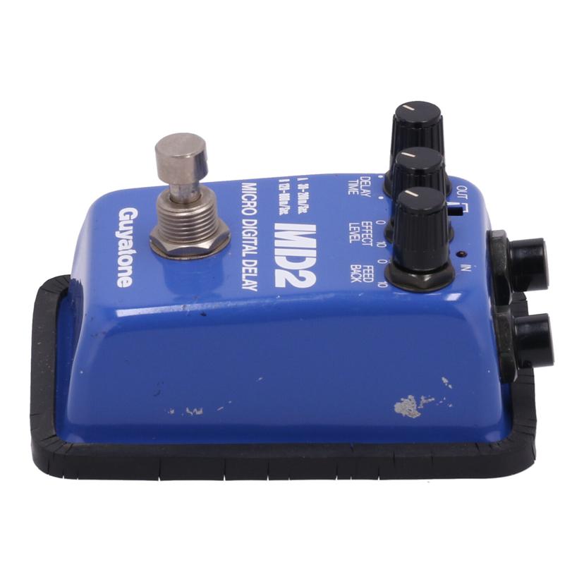 Guyatone グヤトーン/エフェクター/ディレイ/MD2//96050647/Bランク/67