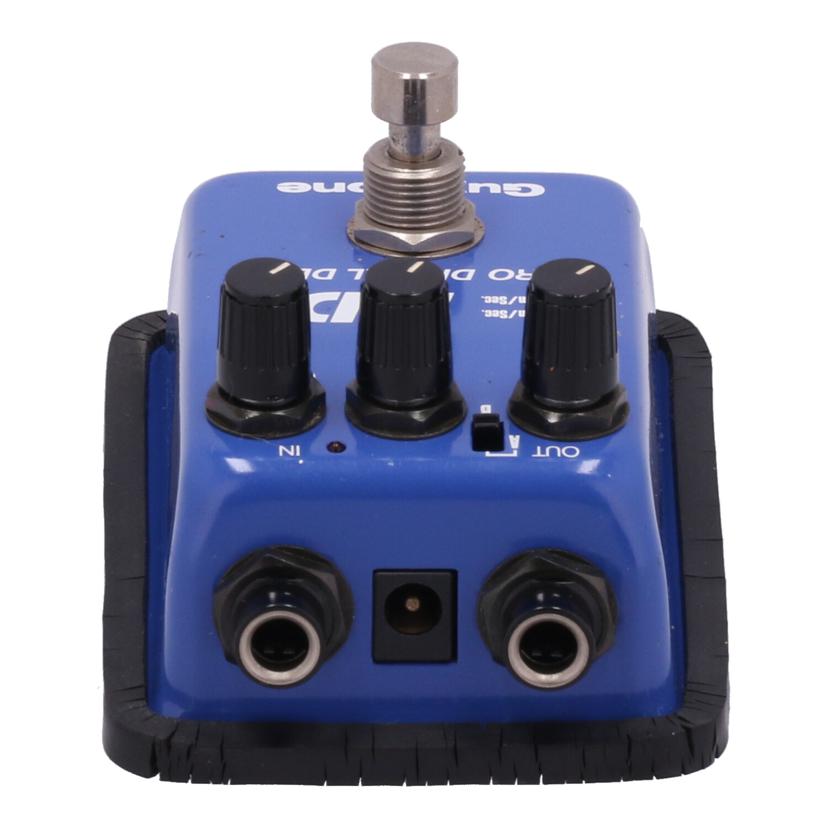 Guyatone グヤトーン/エフェクター/ディレイ/MD2//96050647/Bランク/67