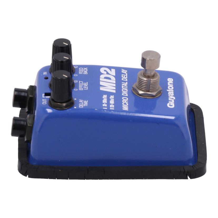 Guyatone グヤトーン/エフェクター/ディレイ/MD2//96050647/Bランク/67