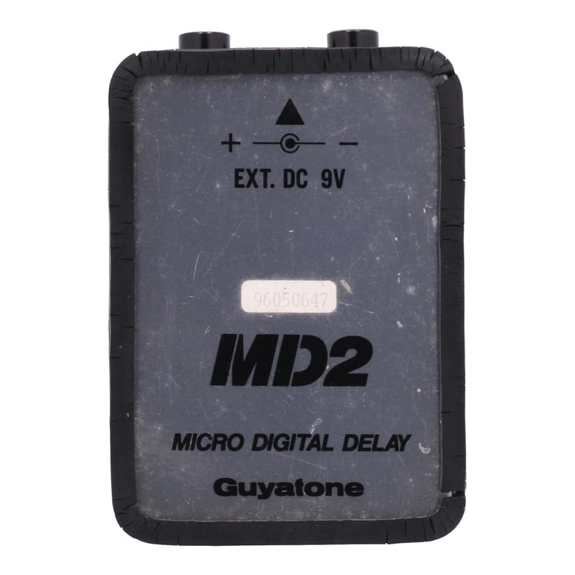 Guyatone グヤトーン/エフェクター/ディレイ/MD2//96050647/Bランク/67