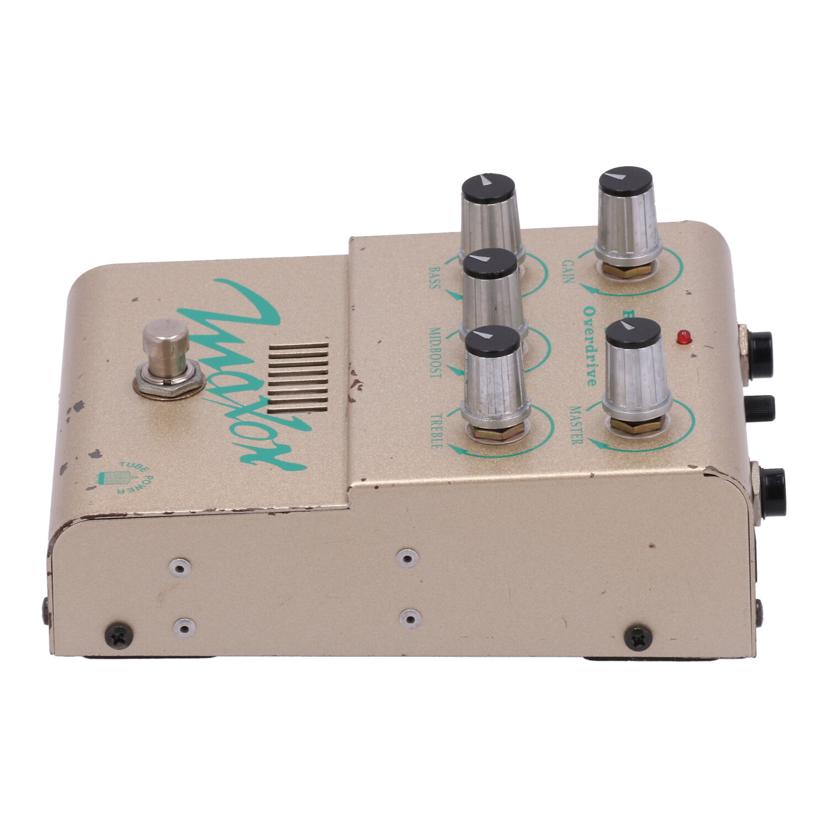 Maxon マクソン/エフェクター/オーバードライブ/ROD880//967H8024/Bランク/67