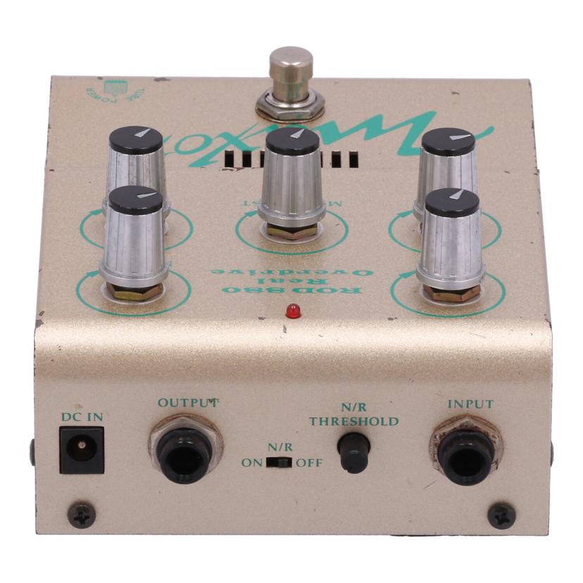 Maxon マクソン/エフェクター/オーバードライブ/ROD880//967H8024/Bランク/67