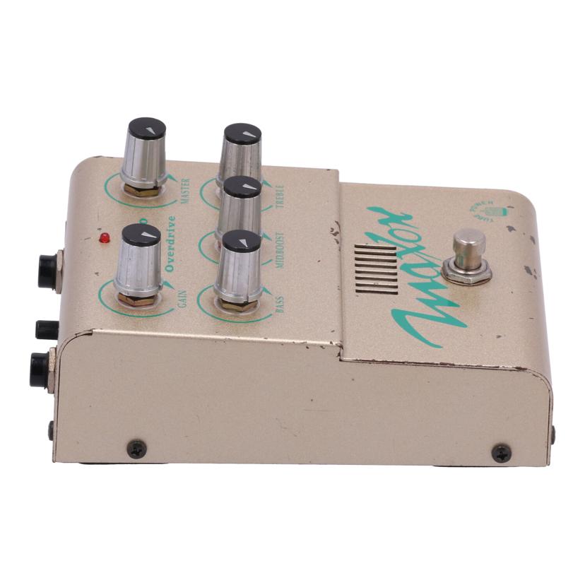 Maxon マクソン/エフェクター/オーバードライブ/ROD880//967H8024/Bランク/67