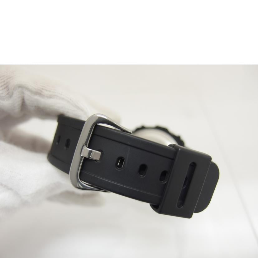 CASIO カシオ/G-SHOCK5600シリーズ/デジタルウォッチ/クォーツ/DW-5600E-1//ABランク/04