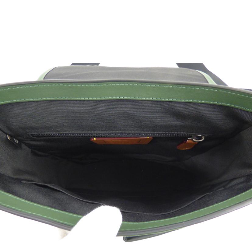 COACH コーチ/レザーショルダー/CY798//J24**/Aランク/64