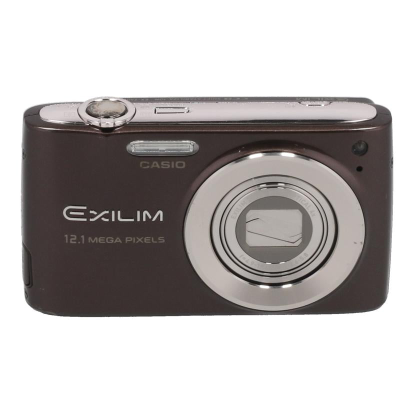 CASIO カシオ /デジタルカメラ(オールド)/EXILIM ZOOM/EX-Z400//11054229A/Bランク/62