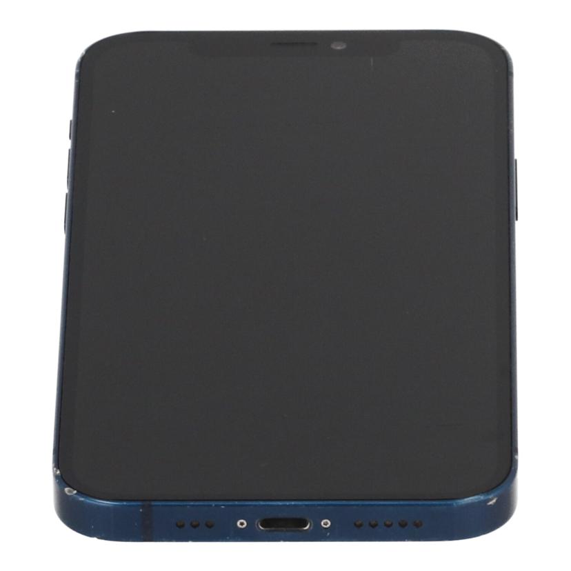 Apple au アップル /iPhone12 256GB/MGJ33J/A//G6TDG6ZBOFOL/BCランク/20