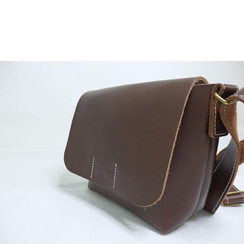 IKKAGEN イッカゲン/イッカゲン ショルダーバッグ //ABランク/84