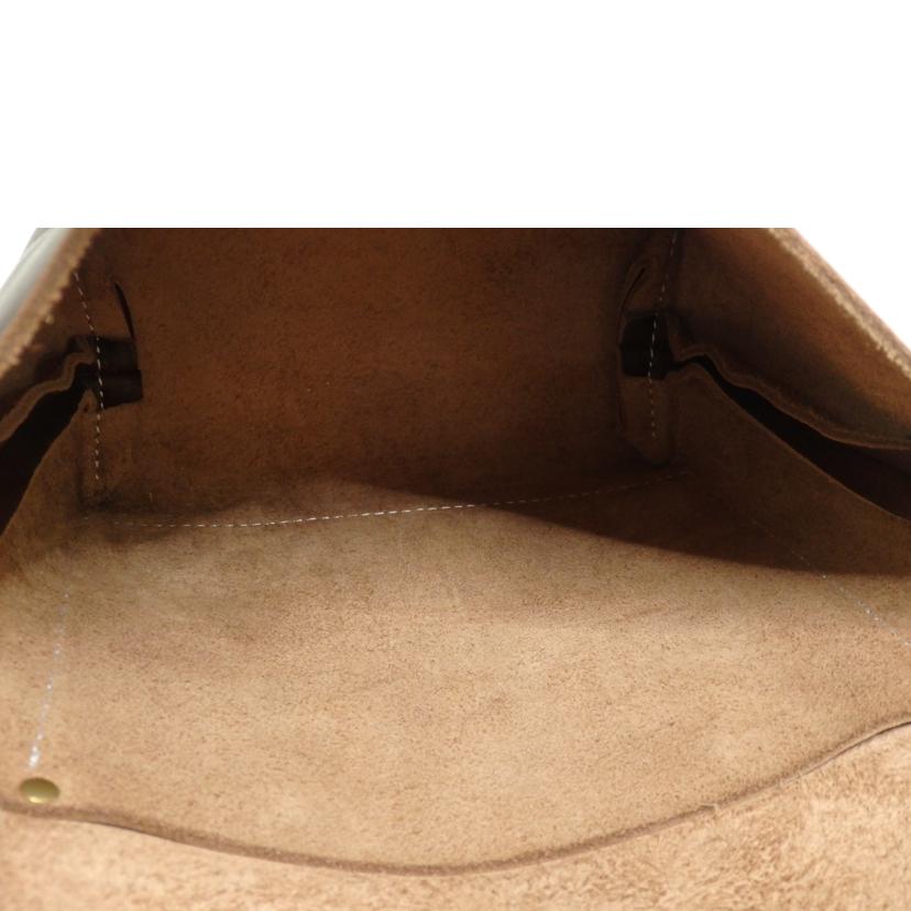 IKKAGEN イッカゲン/イッカゲン ショルダーバッグ //ABランク/84