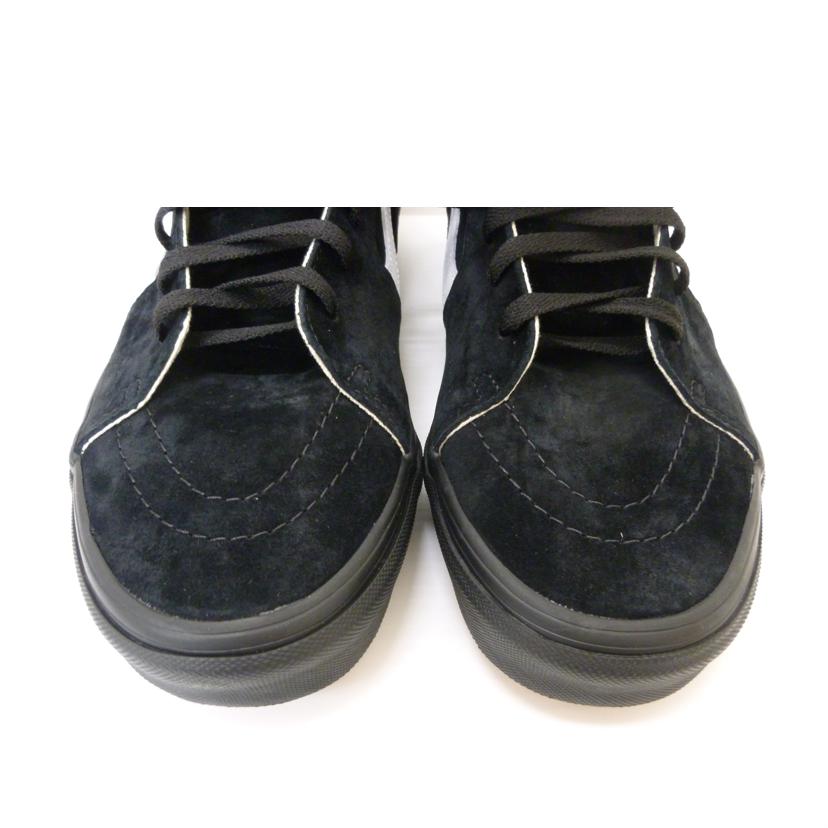 VANS ヴァンズ/ハイカットスニーカー/Sk8-Hi//751505/ABランク/88