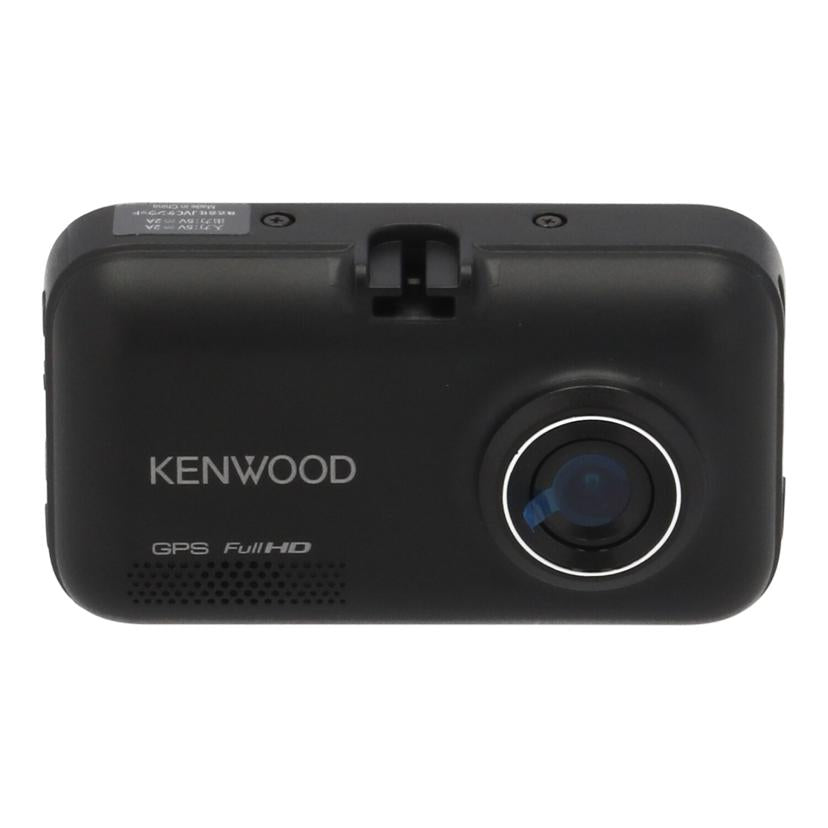 KENWOOD ケンウッド /ドライブレコーダー/DRV-MR740//91236712/ABランク/05