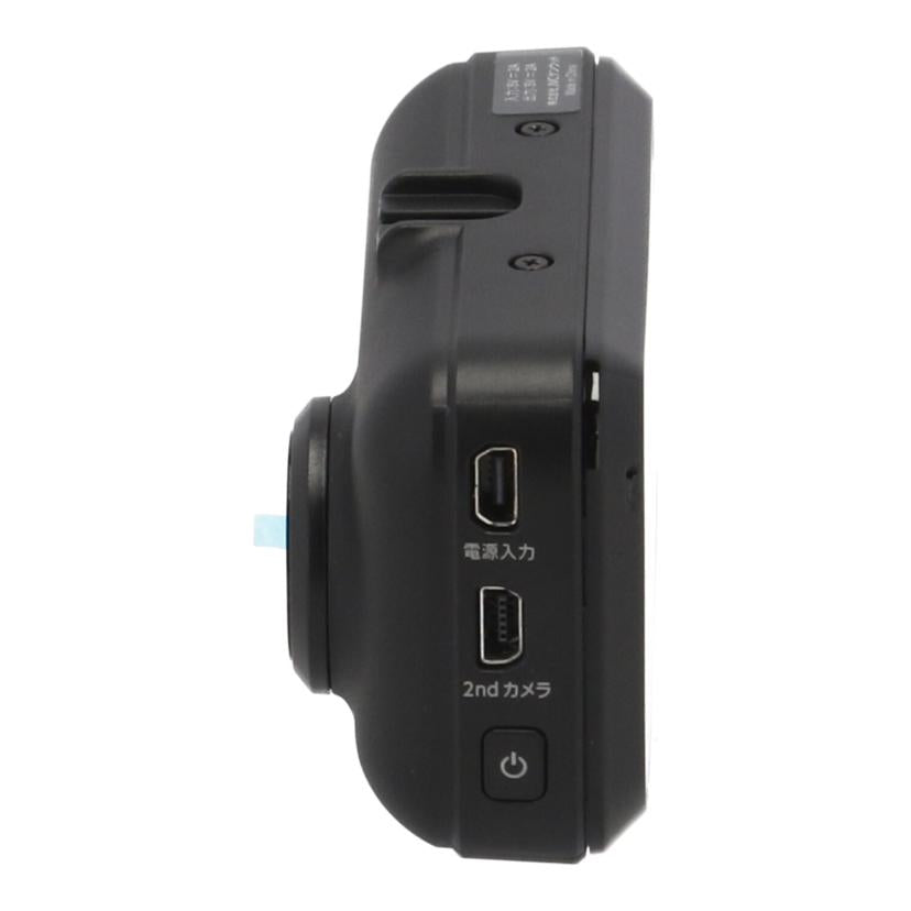 KENWOOD ケンウッド /ドライブレコーダー/DRV-MR740//91236712/ABランク/05