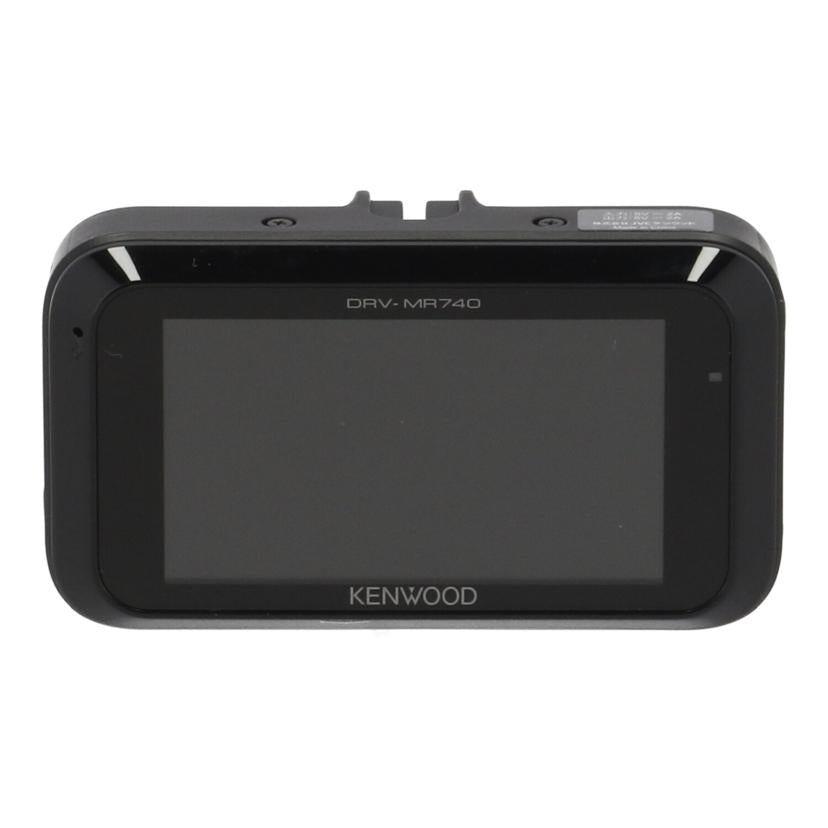KENWOOD ケンウッド /ドライブレコーダー/DRV-MR740//91236712/ABランク/05