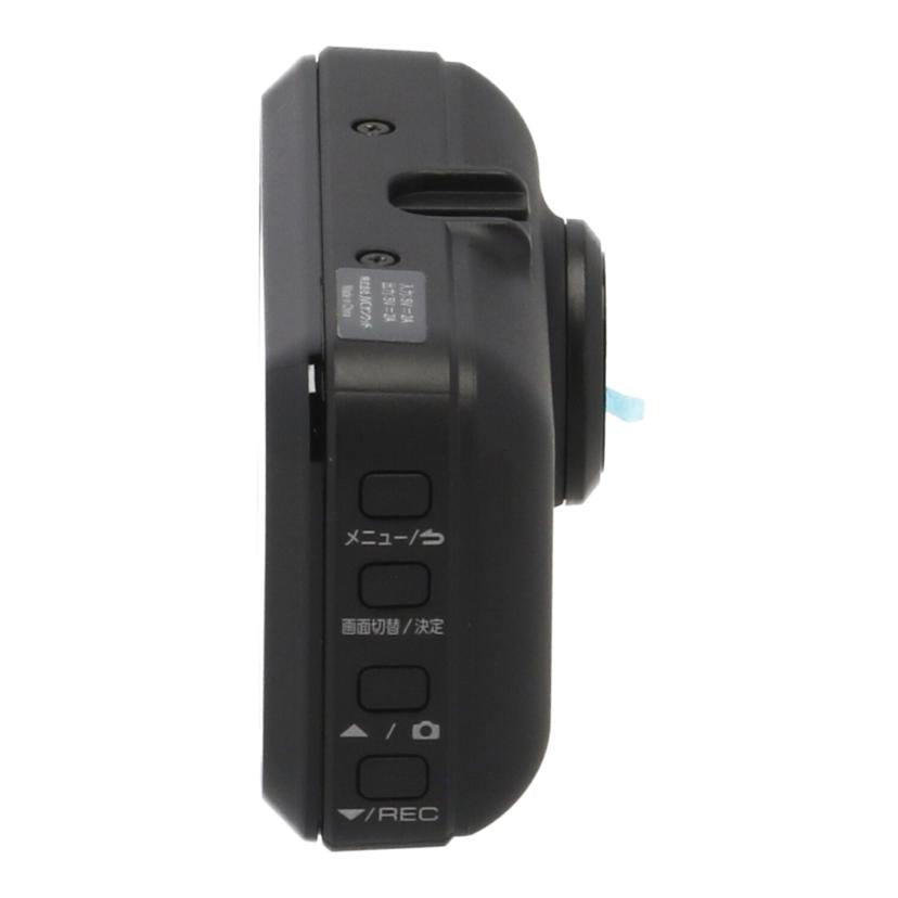 KENWOOD ケンウッド /ドライブレコーダー/DRV-MR740//91236712/ABランク/05