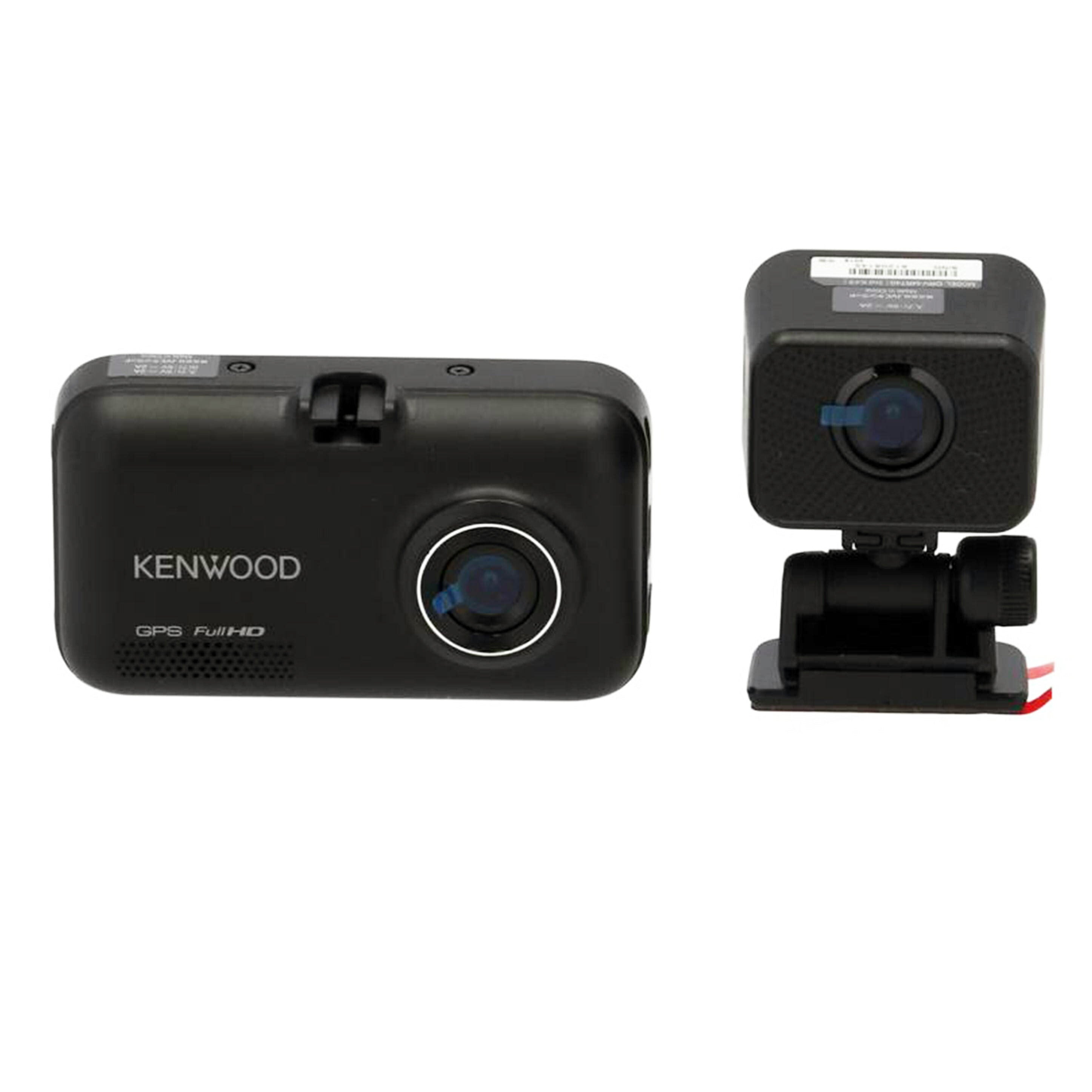 KENWOOD ケンウッド /ドライブレコーダー/DRV-MR740//91236712/ABランク/05