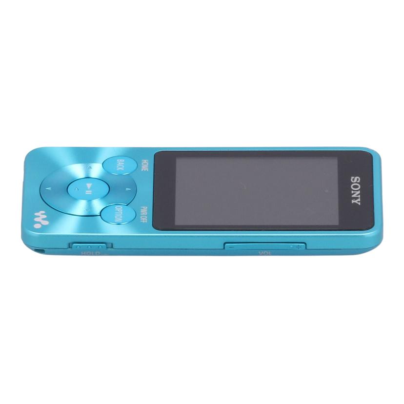 SONY ソニー /ウォークマン 8GB/NW-S784//5763114/Bランク/69