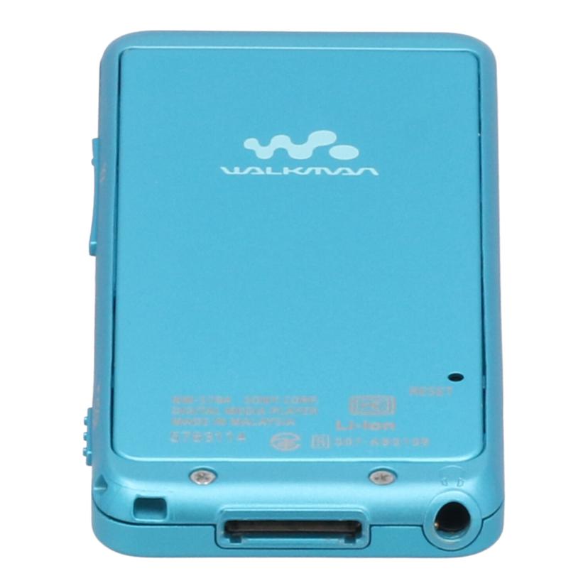 SONY ソニー /ウォークマン 8GB/NW-S784//5763114/Bランク/69