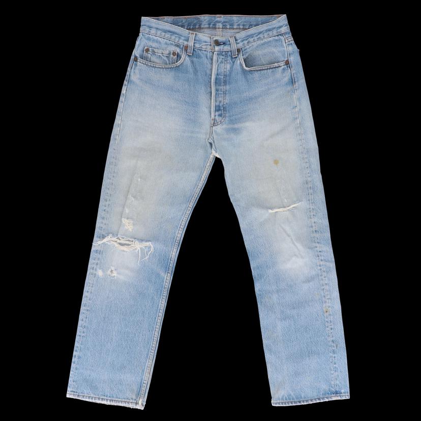 LEVI'S リーバイス/USA製/501/90's/W29//ABランク/82
