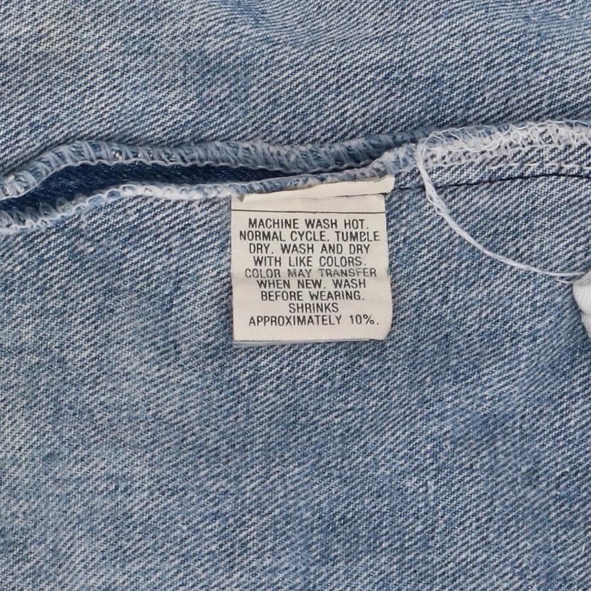 LEVI'S リーバイス/USA製/501/90's/W29//ABランク/82