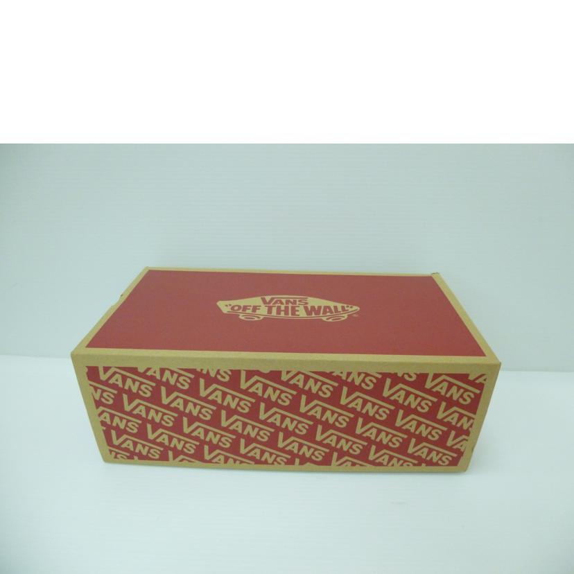 VANS ヴァンズ/Sid DX Anaheim Factory OG Pink /VN0A4BTXTWI//ABランク/88