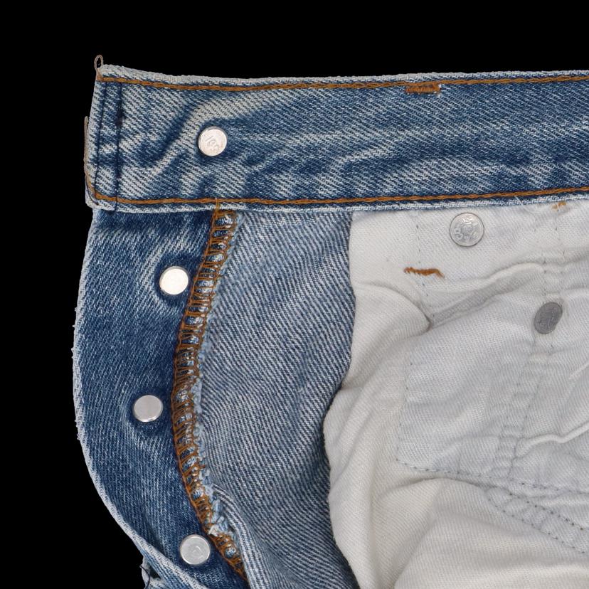 LEVI'S リーバイス/USA製/501/90's/W29//ABランク/82