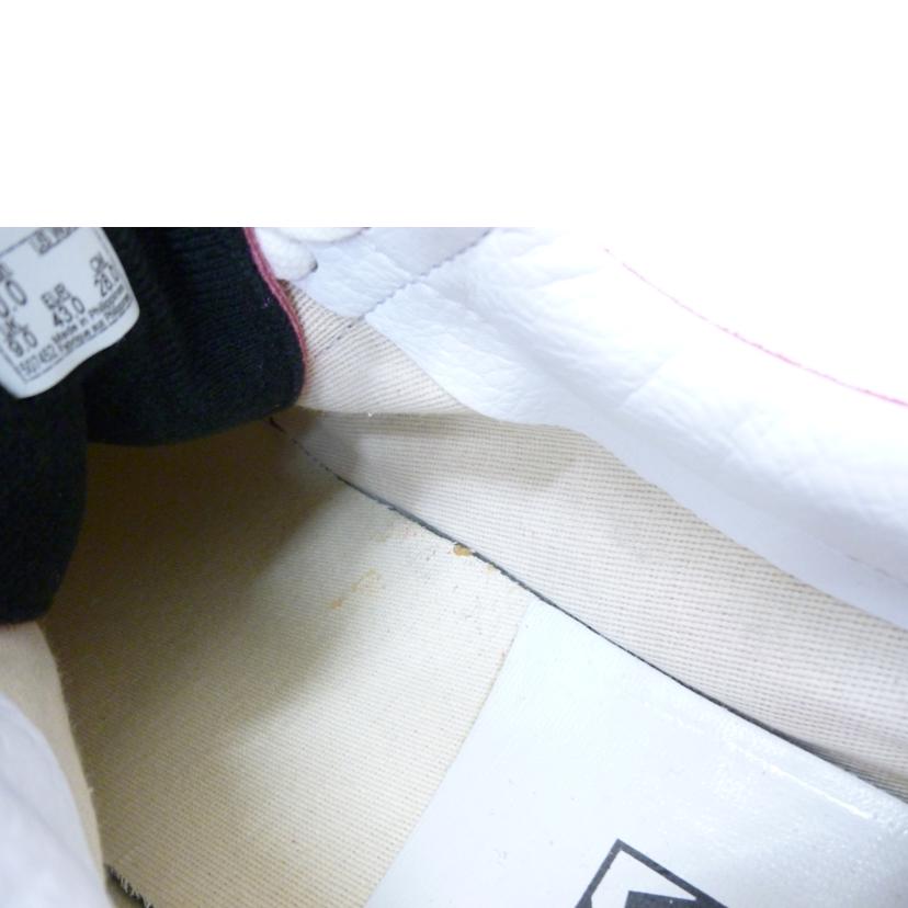 VANS ヴァンズ/Sid DX Anaheim Factory OG Pink /VN0A4BTXTWI//ABランク/88