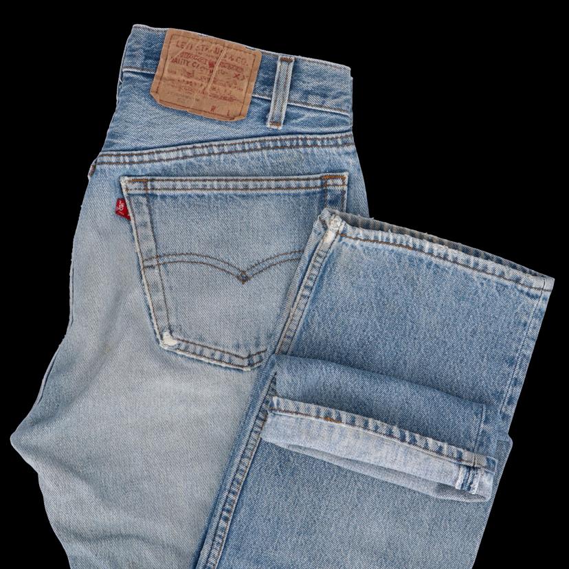 LEVI'S リーバイス/USA製/501/90's/W29//ABランク/82