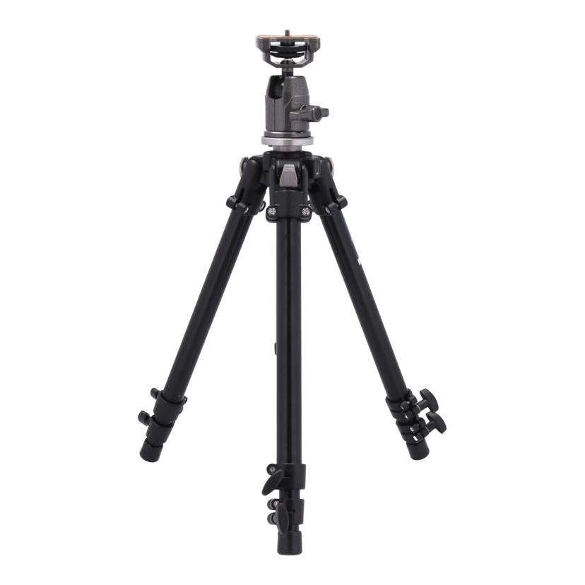 manfrotto マンフロット/三脚/190B+PH-1000//Bランク/82