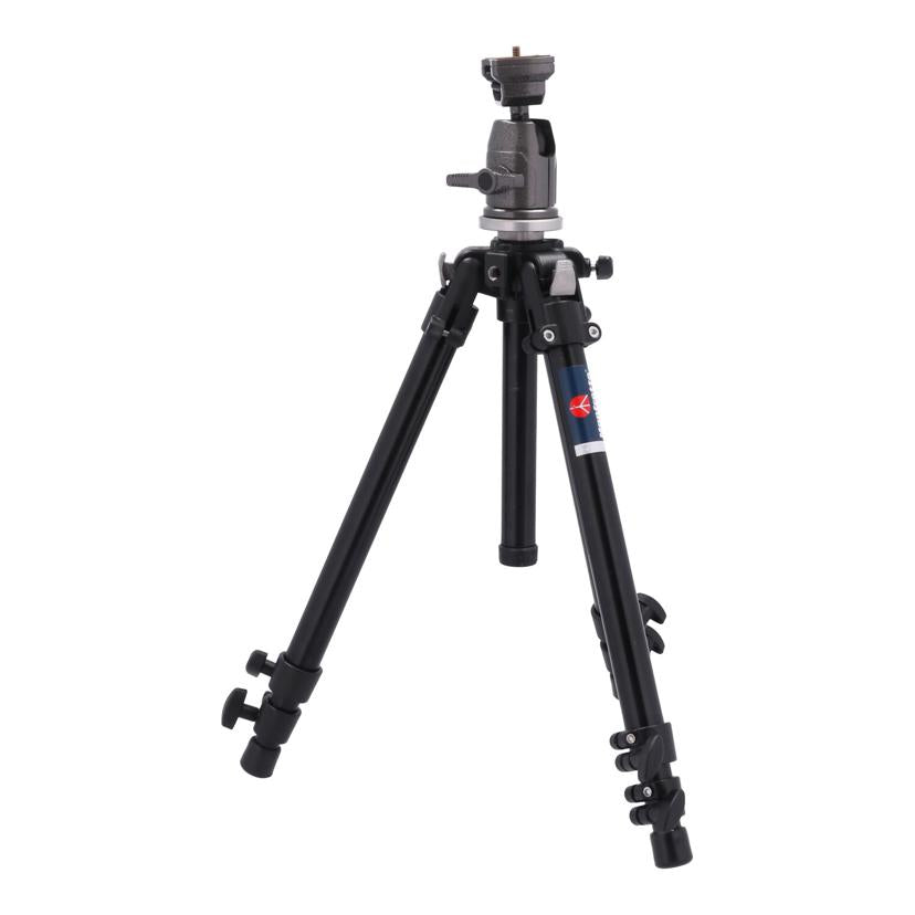 manfrotto マンフロット/三脚/190B+PH-1000//Bランク/82