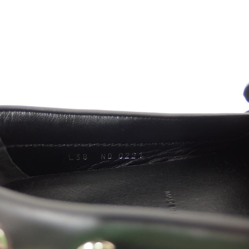 LV ルイヴィトン/グロリア/ローファー/サイズ約24cm//ND0***/Aランク/82