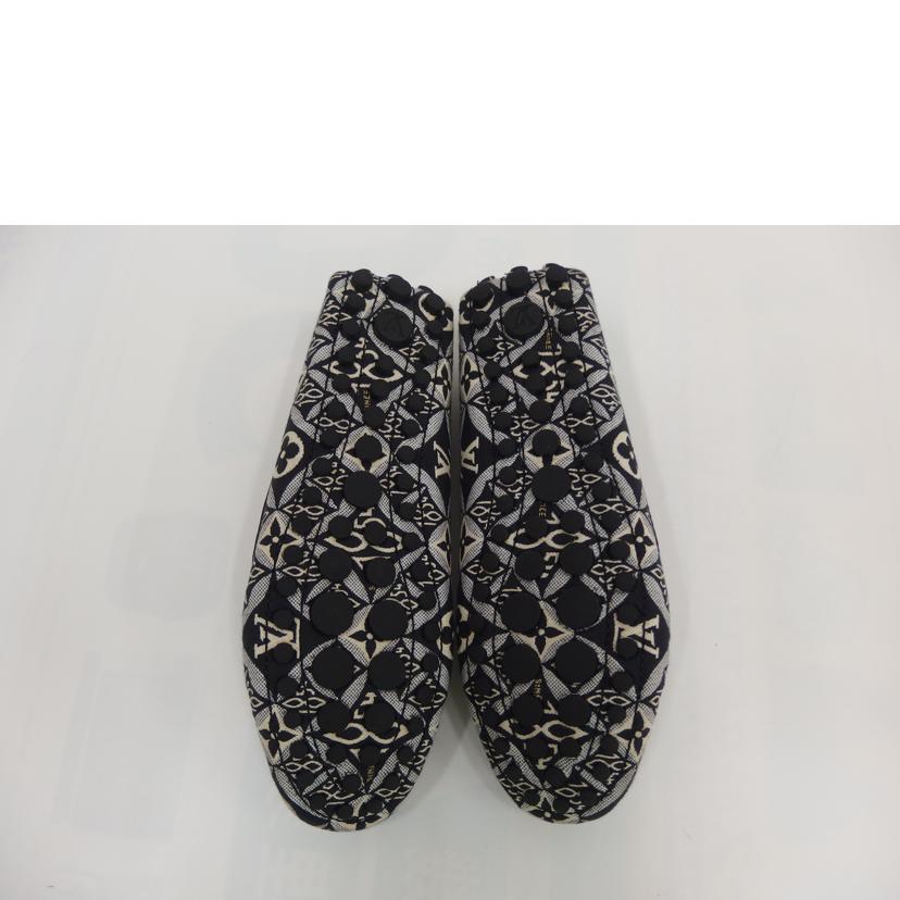 LV ルイヴィトン/グロリア/ローファー/サイズ約24cm//ND0***/Aランク/82